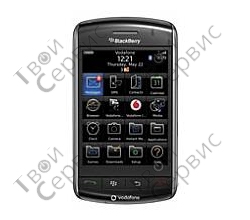 BlackBerry 9500 Storm