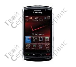 BlackBerry 9530 Storm