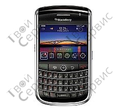 BlackBerry 9600