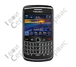 BlackBerry 9700 Bold2