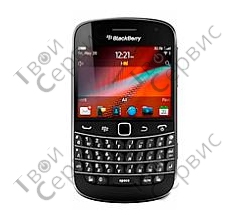 BlackBerry Bold Touch 9930