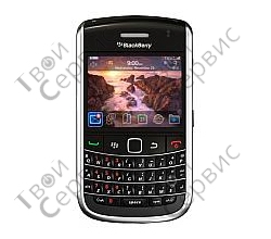 BlackBerry bold 9650