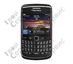 BlackBerry bold 9780