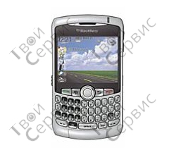 BlackBerry Curve 8300