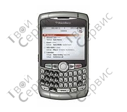 BlackBerry Curve 8320