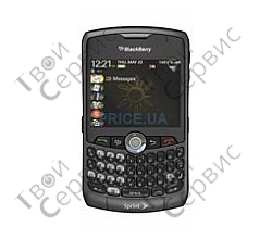 BlackBerry Curve 8330