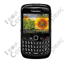 BlackBerry Curve 8520