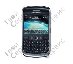 BlackBerry Curve 8900