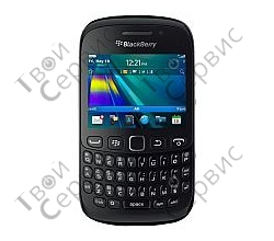 BlackBerry curve 9220