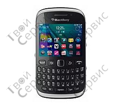 BlackBerry curve 9320