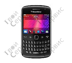 BlackBerry curve 9350