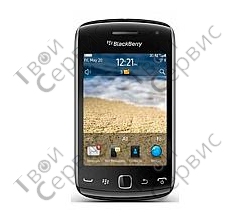 BlackBerry Curve 9380