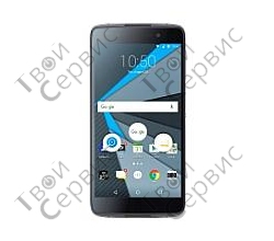 BlackBerry DTEK50