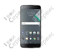 BlackBerry DTEK60