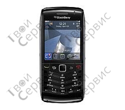 BlackBerry pearl 3g 9105