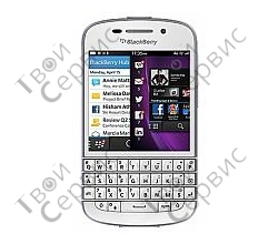 BlackBerry Q10