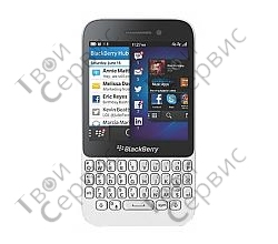 BlackBerry Q5