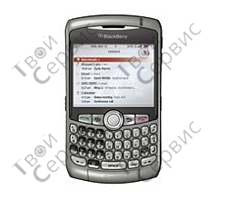 BlackBerry Rim 8310