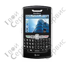 BlackBerry Rim 8820