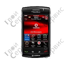 BlackBerry Storm2 9520