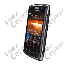 BlackBerry storm2 9550