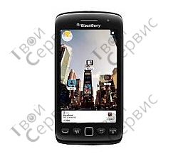 BlackBerry torch 9850