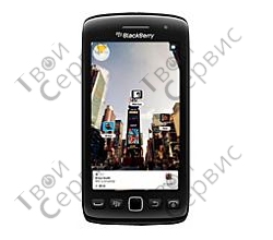 BlackBerry Torch 9860