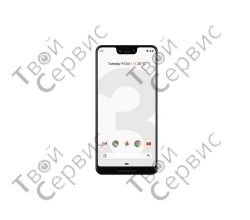 Google Pixel 3 XL