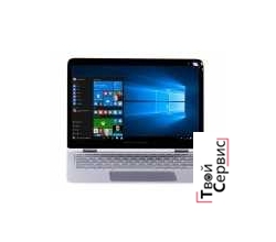 HP Spectre x360 13-4101ur