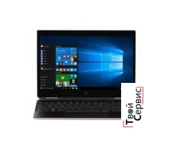 HP Spectre x360 13-ap0004ur