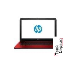 HP 15-ac107ur