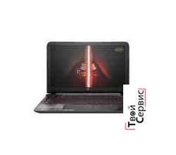 HP 15-an002ur Star Wars Special Edition