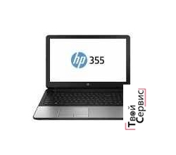 HP 355 G2