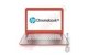 HP Chromebook 14-q001er