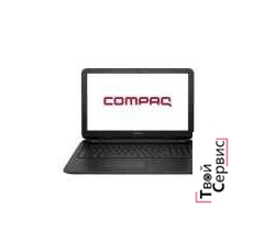 HP Compaq 15-f100ur