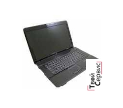 HP Compaq 615