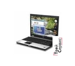 HP Compaq 8730w