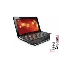 HP Compaq Mini Cq10