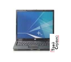 HP Compaq Nc4200