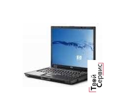 HP Compaq Nc6320