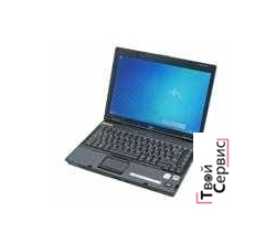 HP Compaq Nc6400