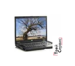 HP Compaq Nc8430