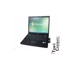 HP Compaq Nx6310