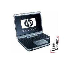 HP Compaq Nx9105