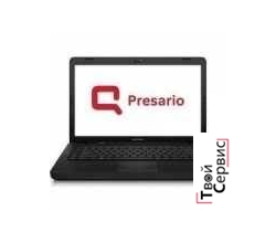 HP Compaq Presario CQ57-202ER