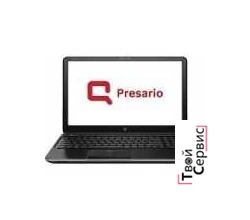 HP Compaq Presario CQ57-204ER