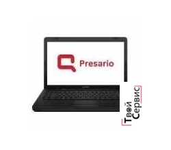 HP Compaq Presario CQ57-250ER