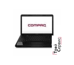 HP Compaq Presario CQ58-125SR