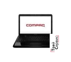 HP Compaq Presario CQ58-200SR