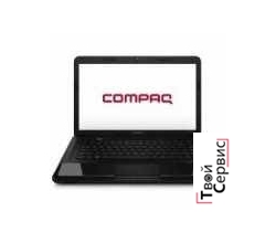 HP Compaq Presario CQ58-202SR